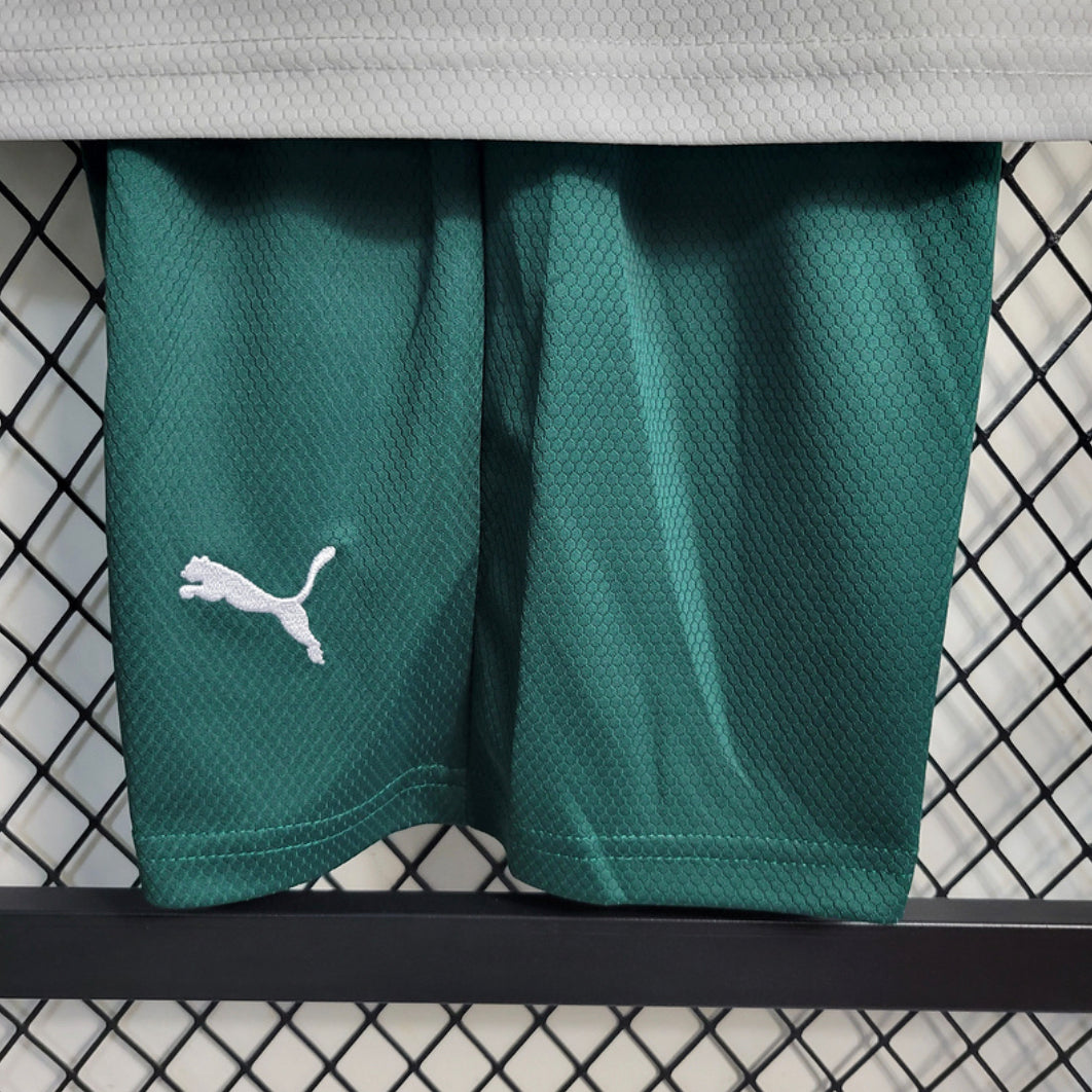 Kid Kit - Palmeiras Away 23/24