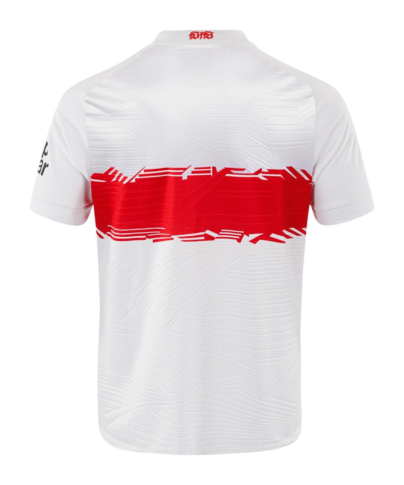 Stuttgart Home 25/26