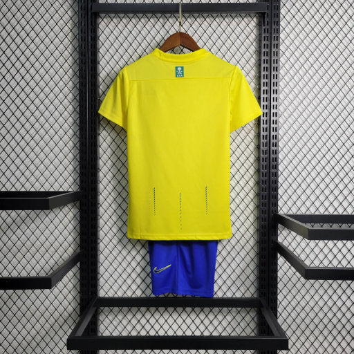 Kid Kit - Al-Nassr Home 23/24