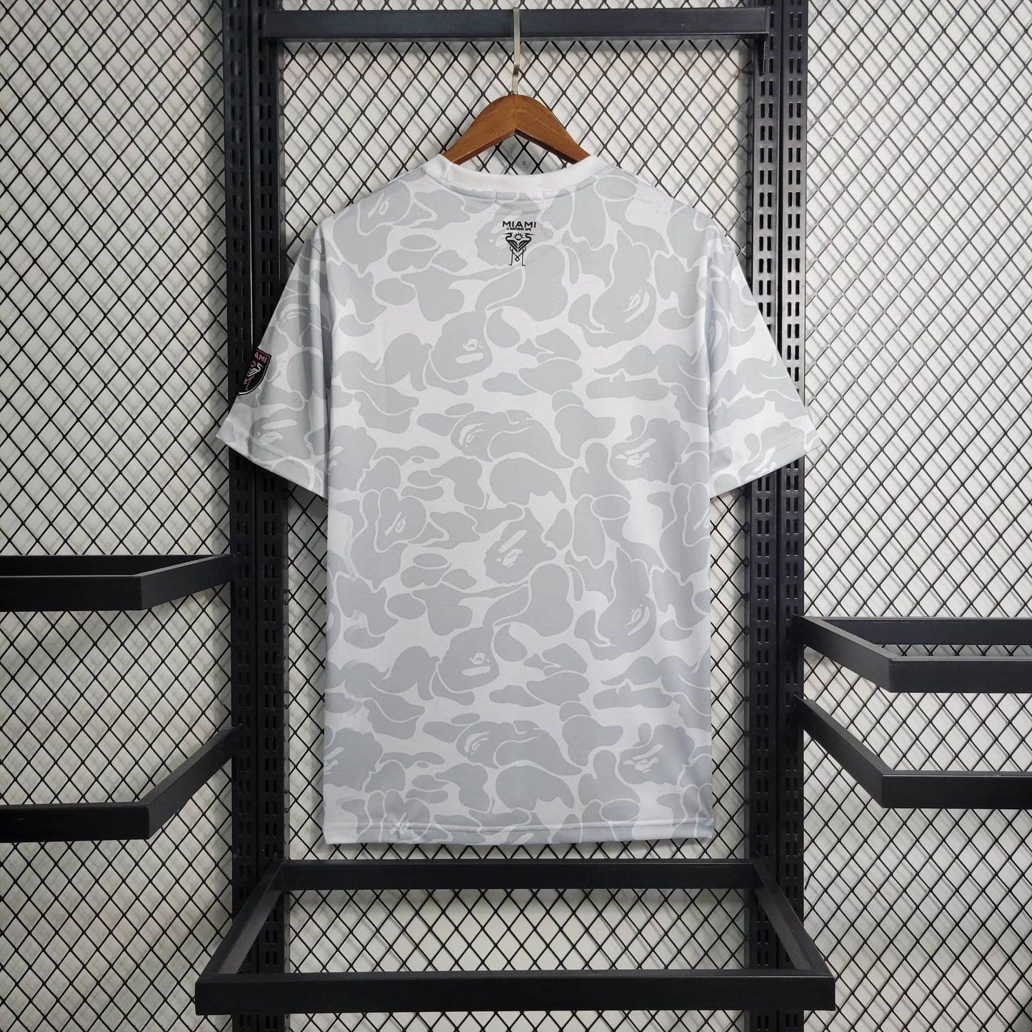 Inter Miami x Bape Special Edition