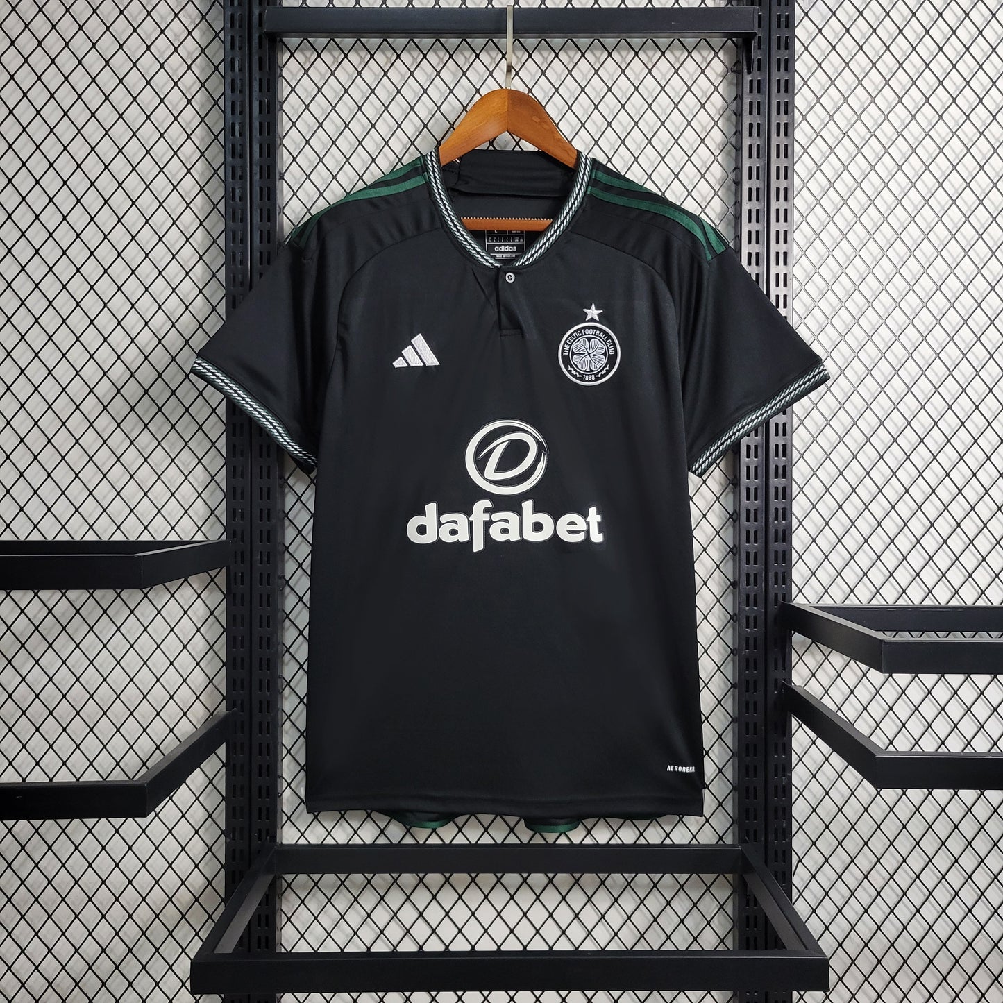 Celtic Away 23/24