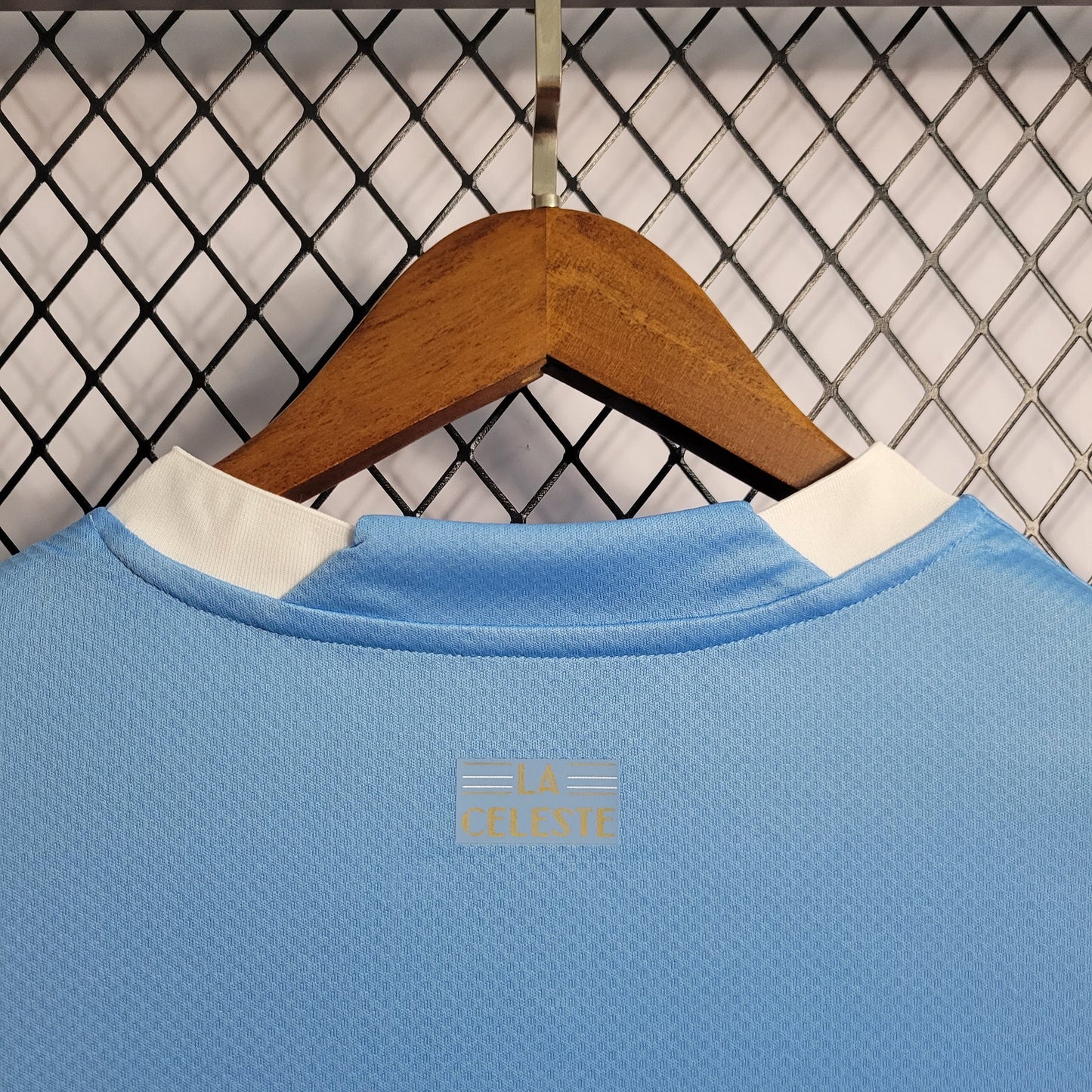 Uruguay Home 22/23