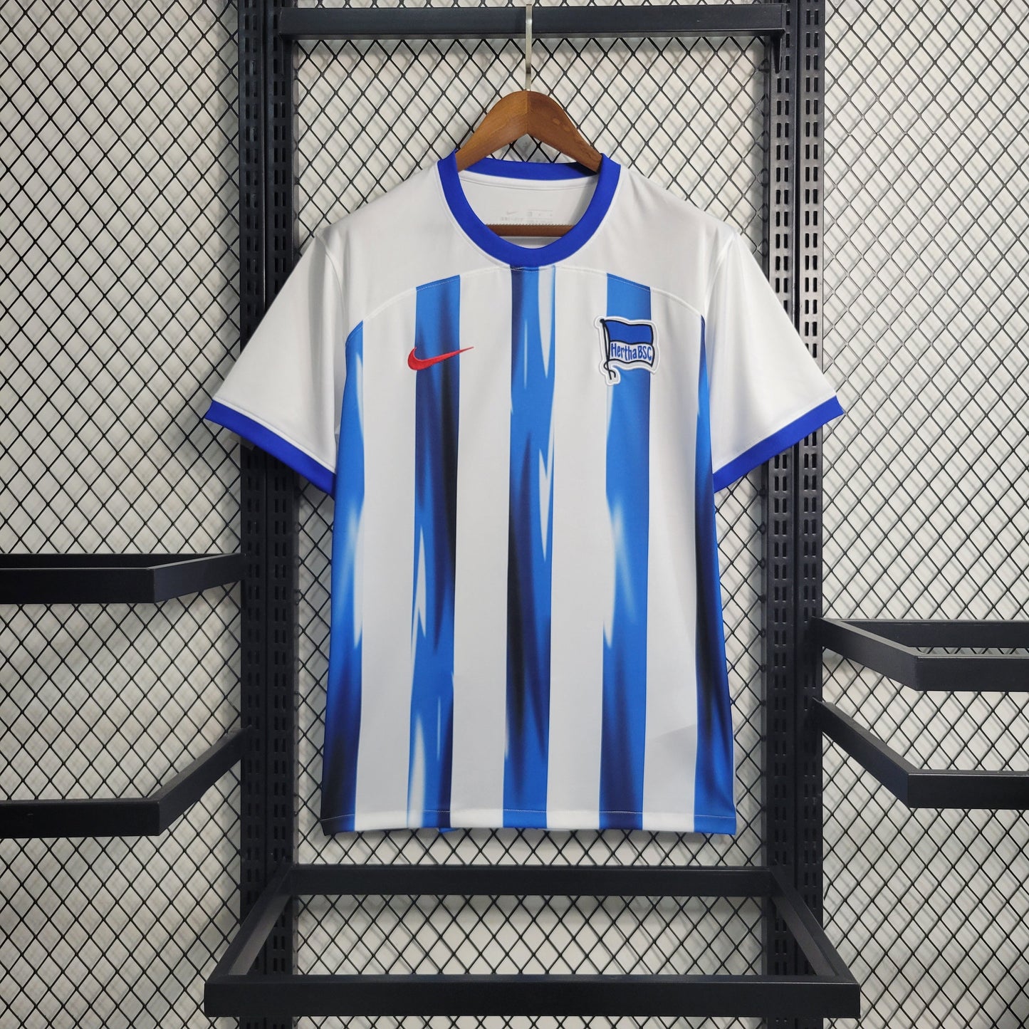 Hertha Berlin Home 23/24