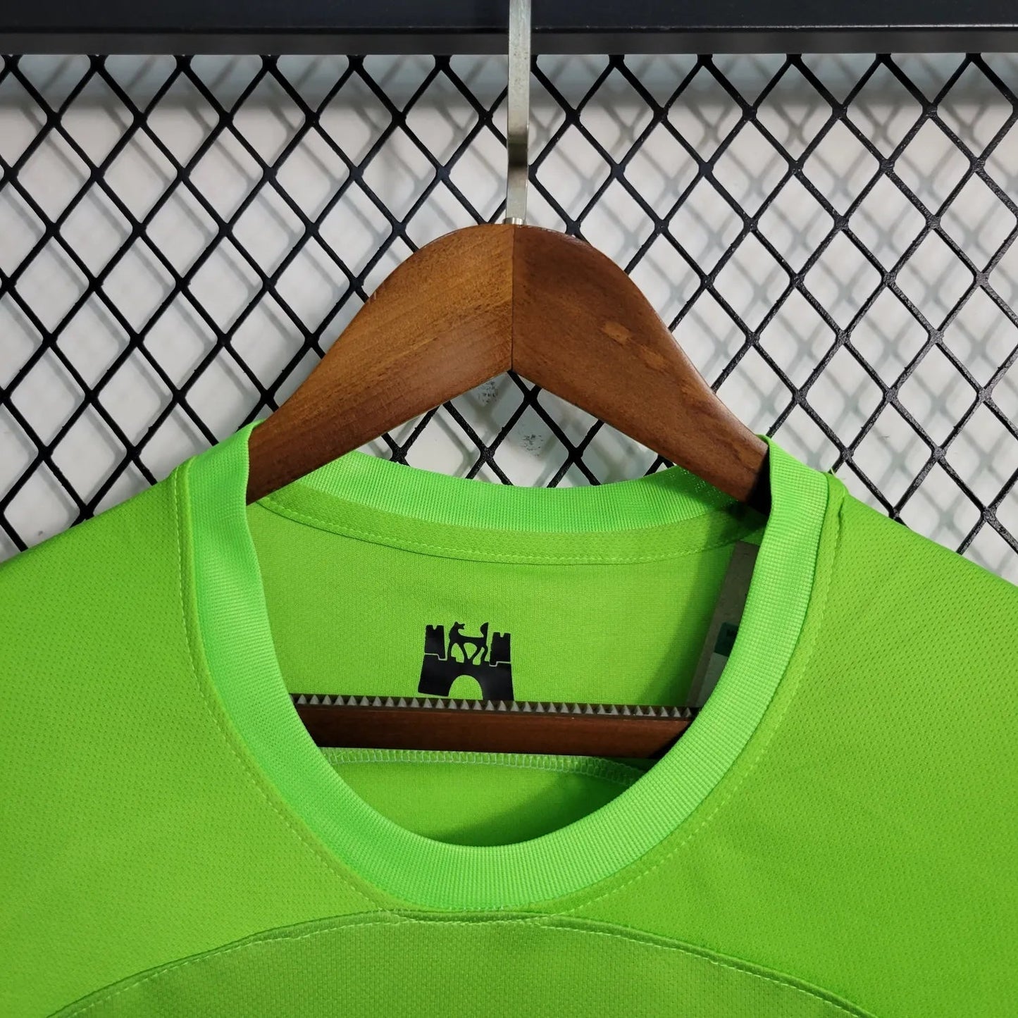 Wolfsburg Home 23/24