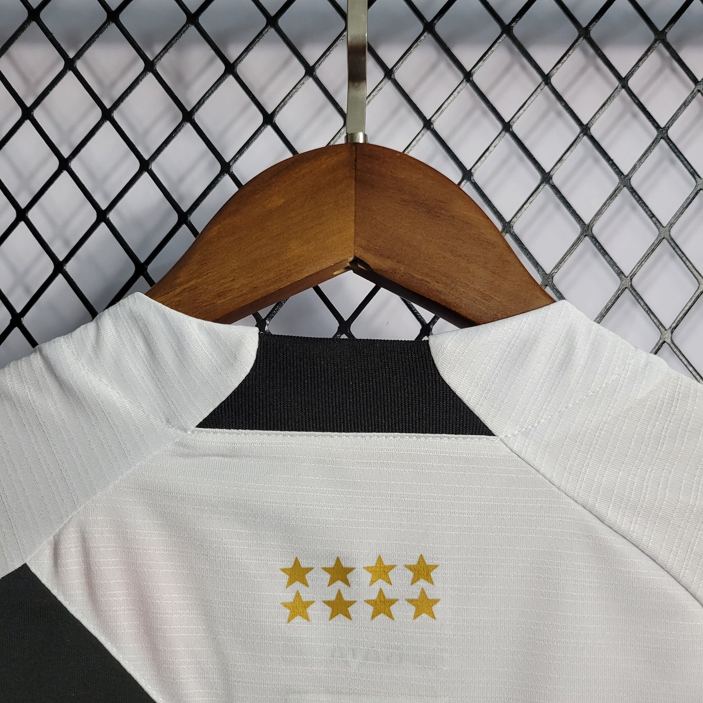 Kid Kit - Vasco da Gama Away 23/24
