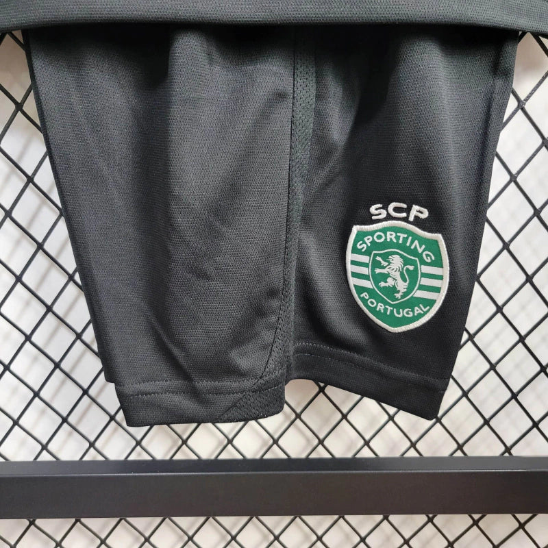 Kid Kit - Sporting CP Fourth 23/24