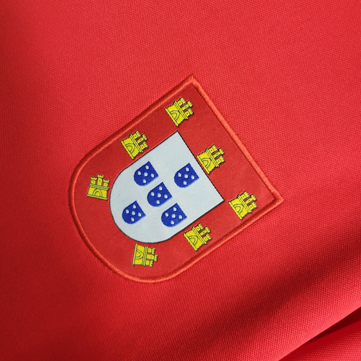 Portugal Home 72/73