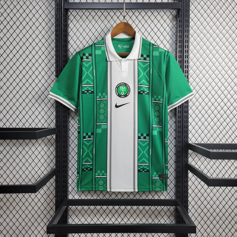 Nigeria Home 24/25