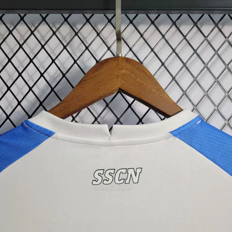 Napoli Away 22/23