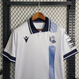 Real Sociedad Third 23/24