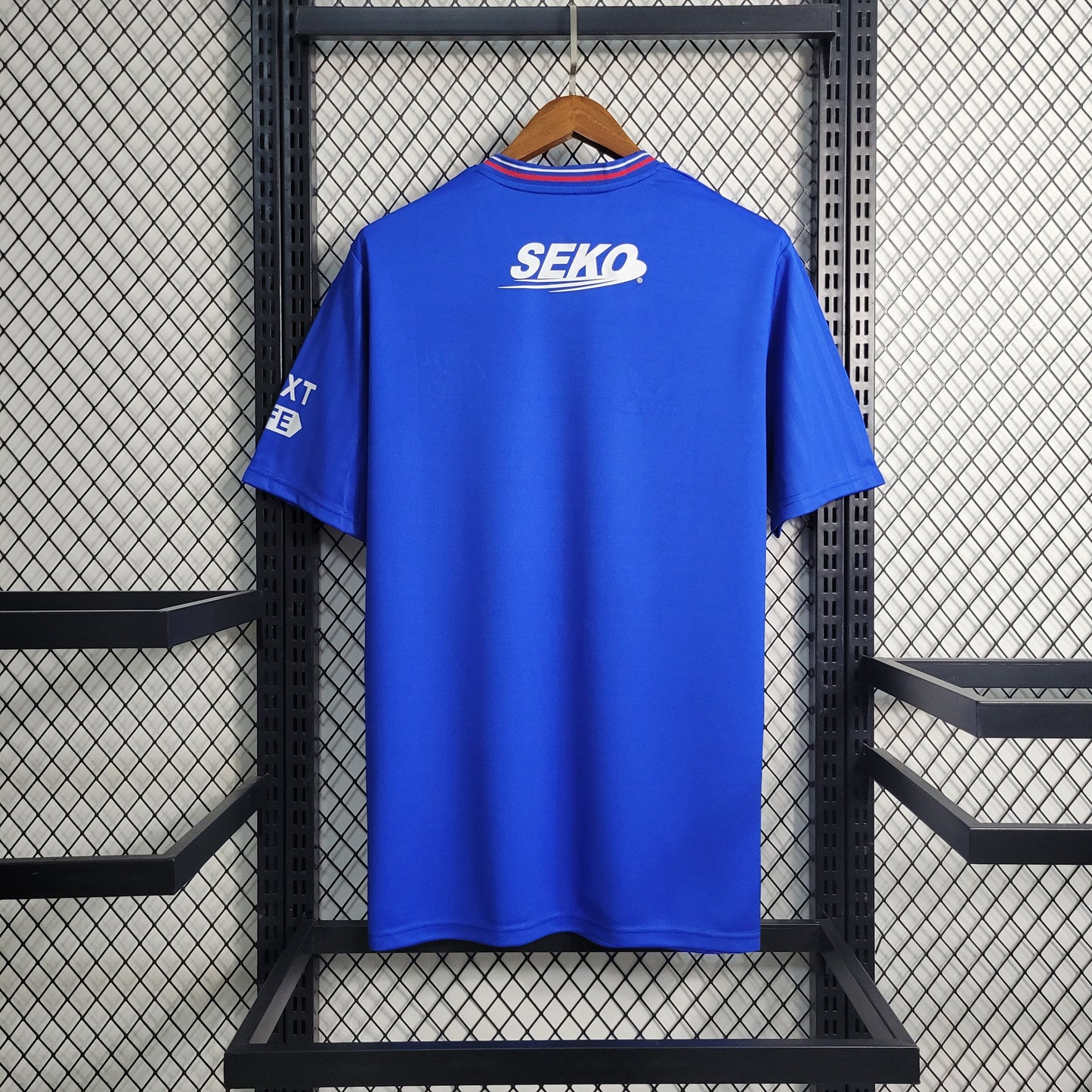 Rangers Home 23/24