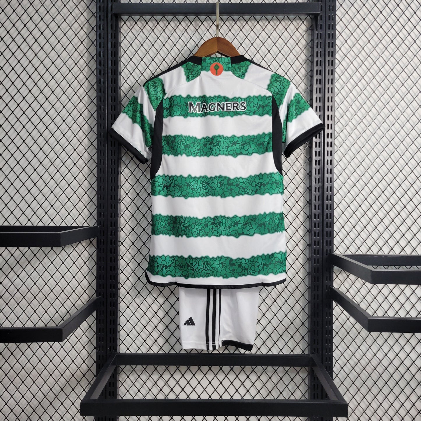 Kid Kit - Celtic Home 23/24