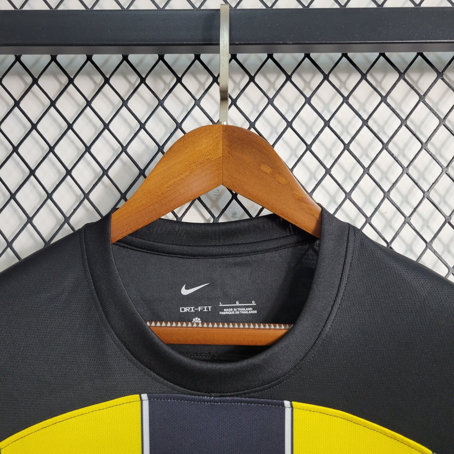 Al-Ittihad Home 23/24