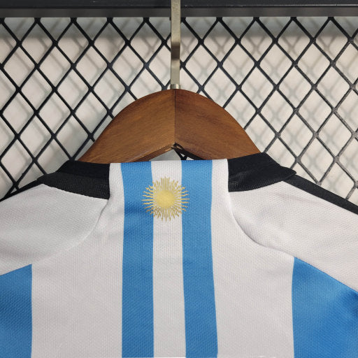 Kid Kit - Argentina Home 23/24