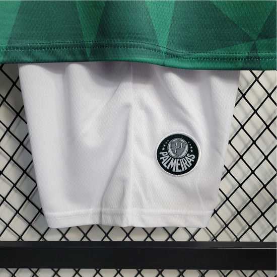 Kid Kit - Palmeiras Home 23/24