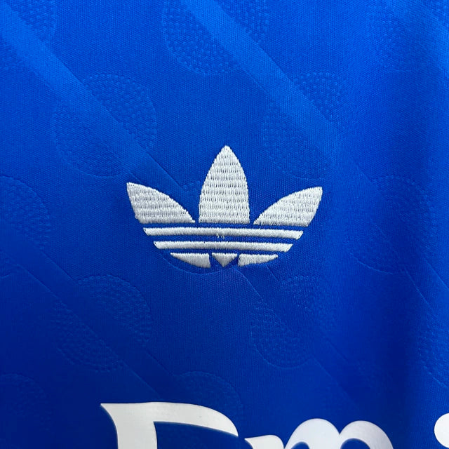 Real Madrid Third 25/26