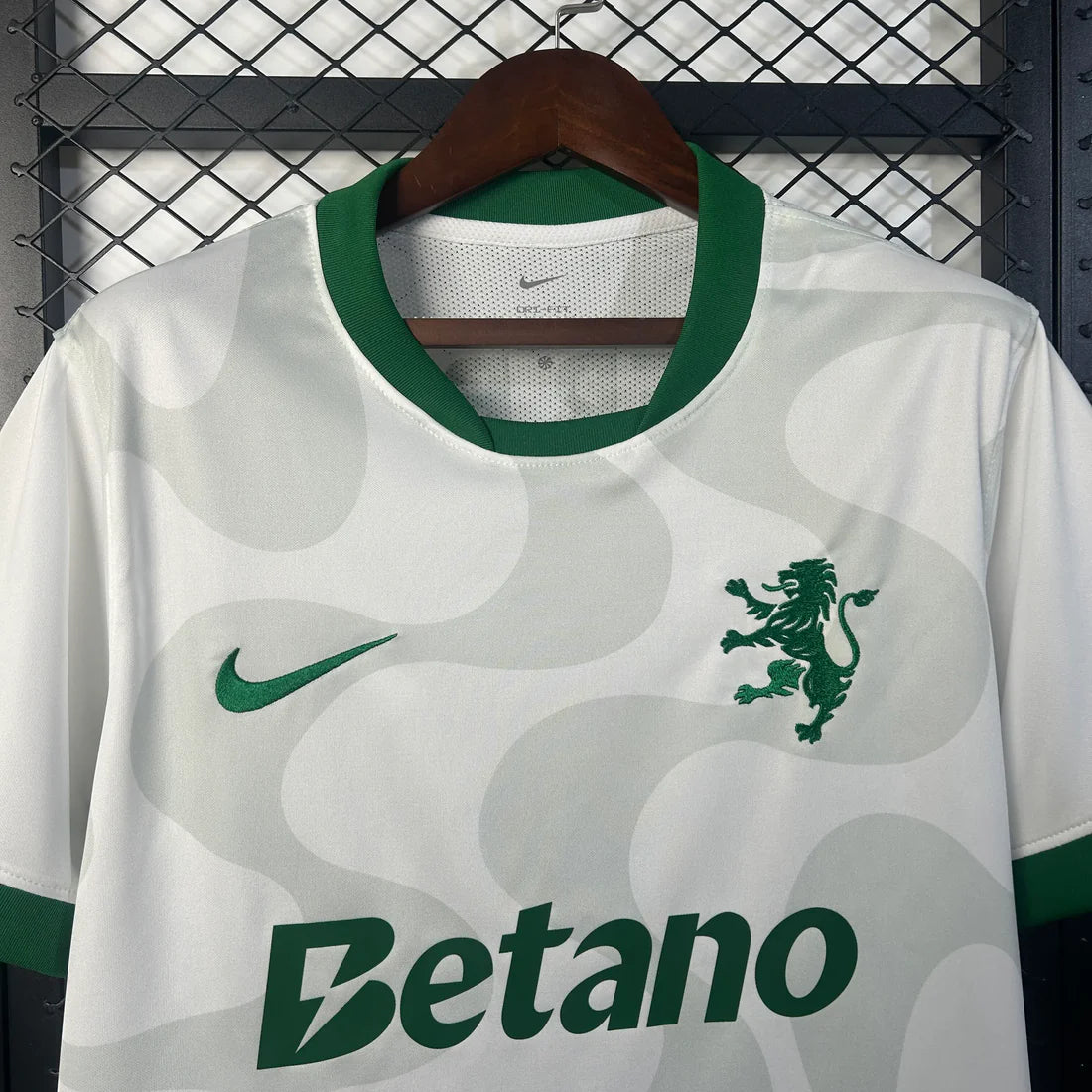 Sporting CP Fourth 25/26