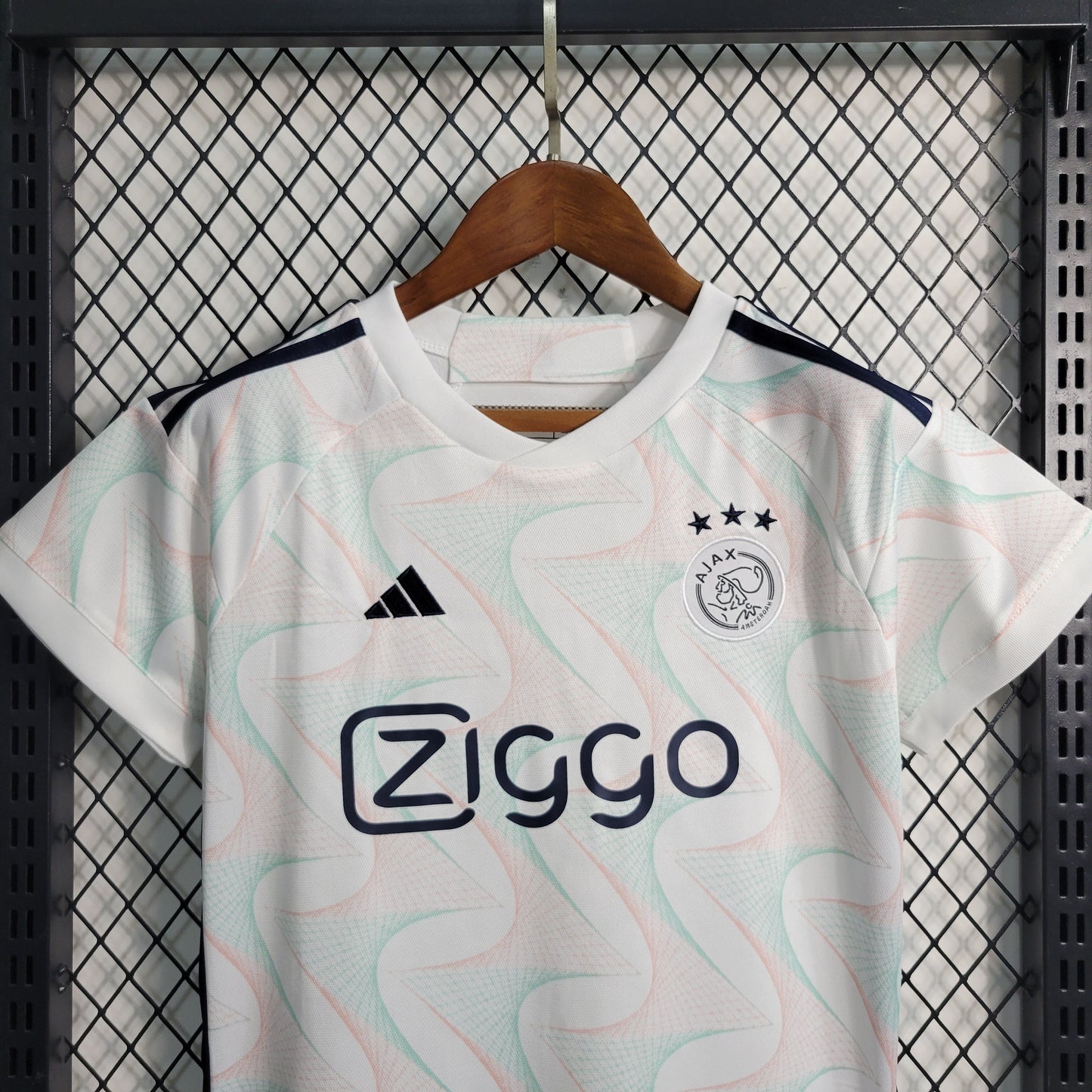 Kid Kit - Ajax Away 23/24