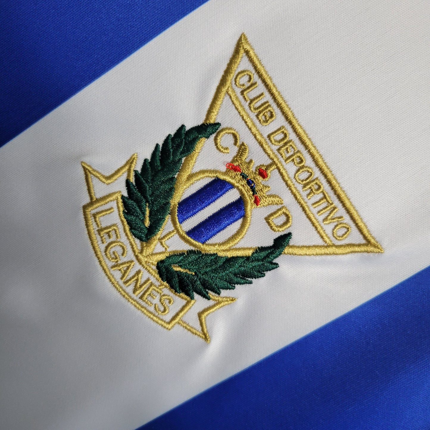 Leganés Principal 23/24