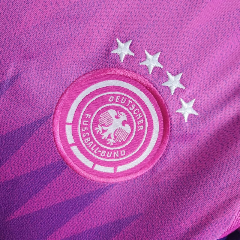 Kid Kit - Germany Away 24/25