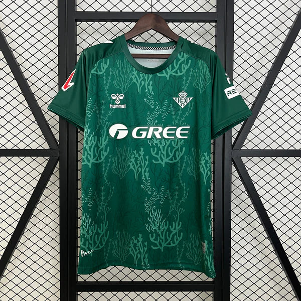 Real Betis Special Edition 25/26