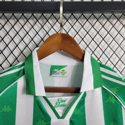 Real Betis Home 96/97