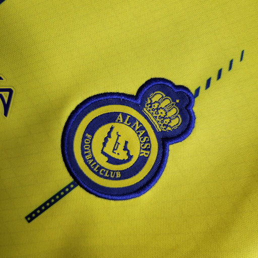 Kid Kit - Al-Nassr Home 23/24