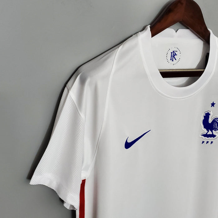 France Away 20/21