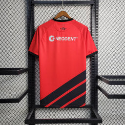 Atlético Paranaense Home 23/24