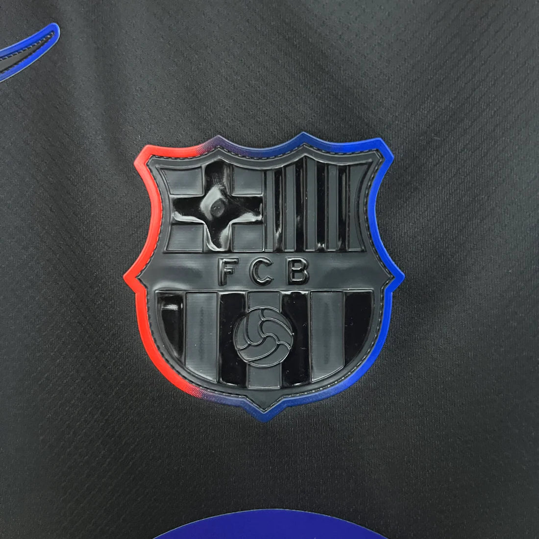 Barcelona Special Edition 25/26