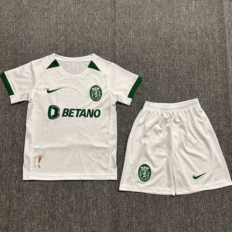 Kid Kit - Sporting Special Edition 23/24