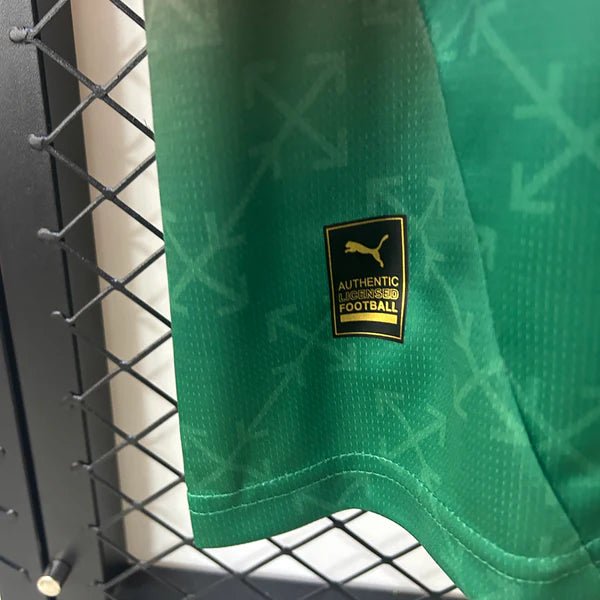 AC Milan x Off-White Special Edition 25/26