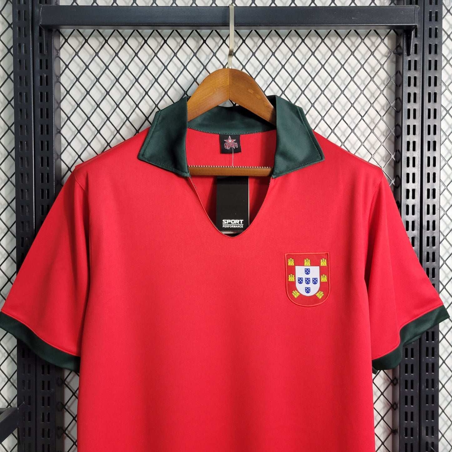 Portugal Home 72/73