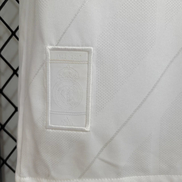Real Madrid Home 17/18