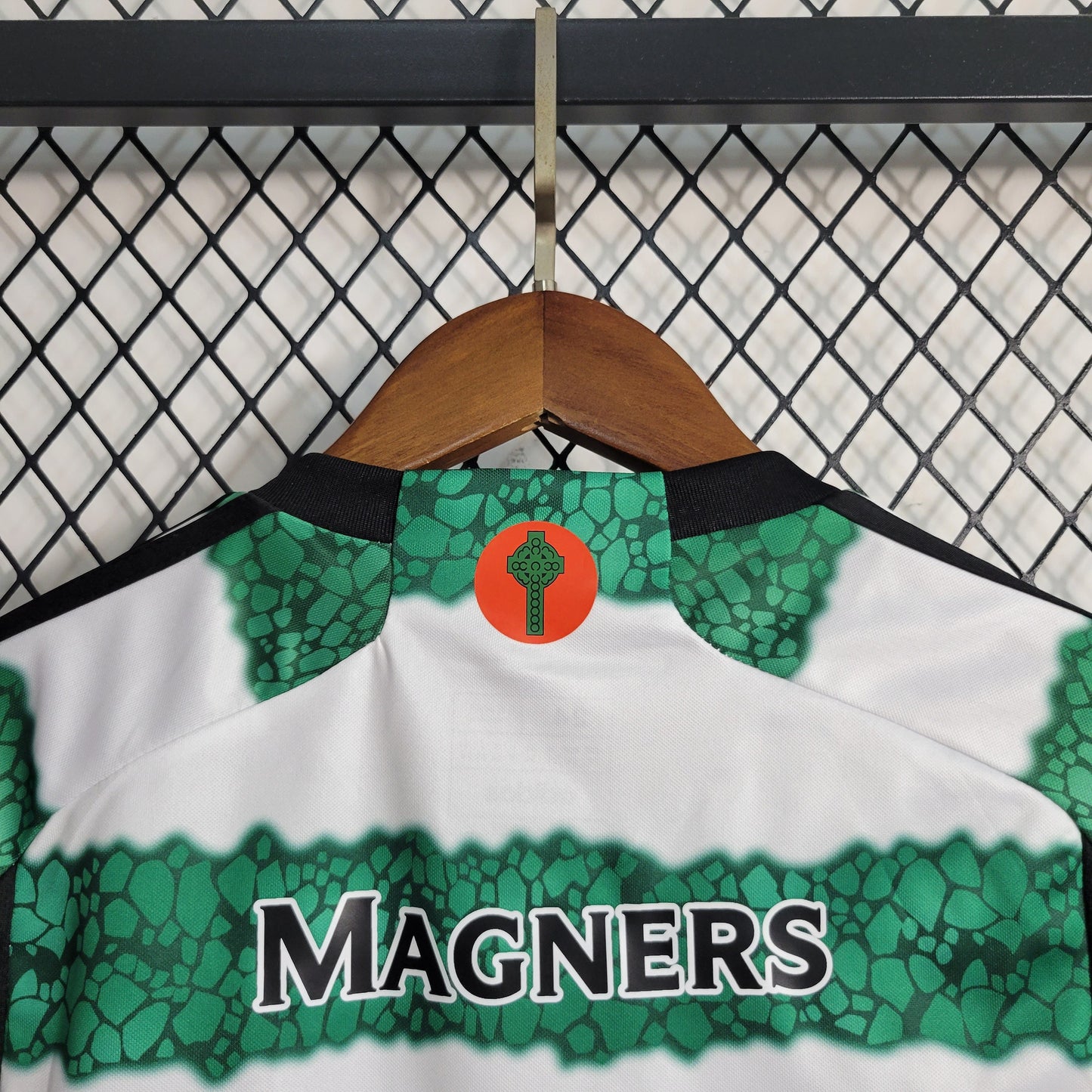 Kid Kit - Celtic Home 23/24