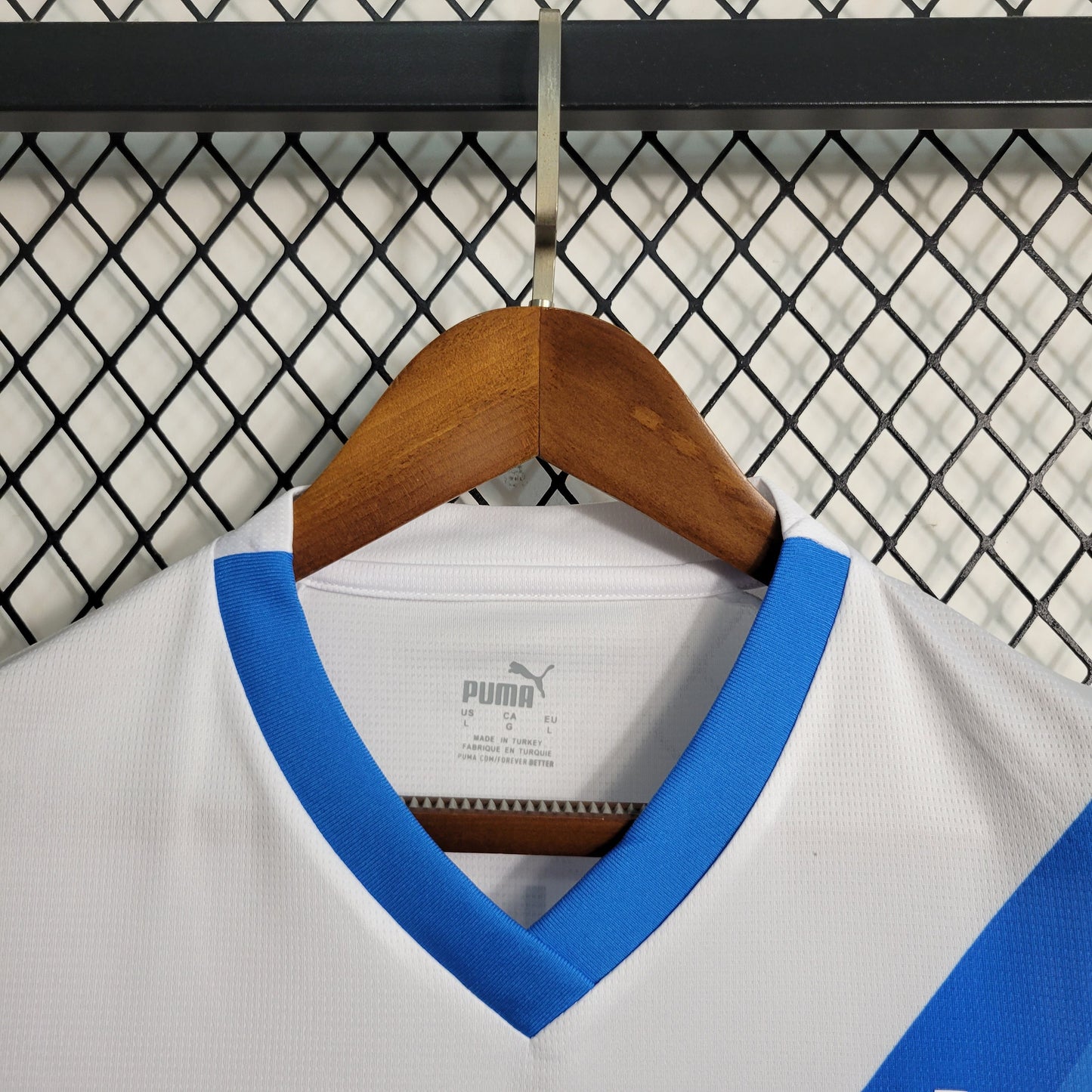 Al-Hilal Away 23/24