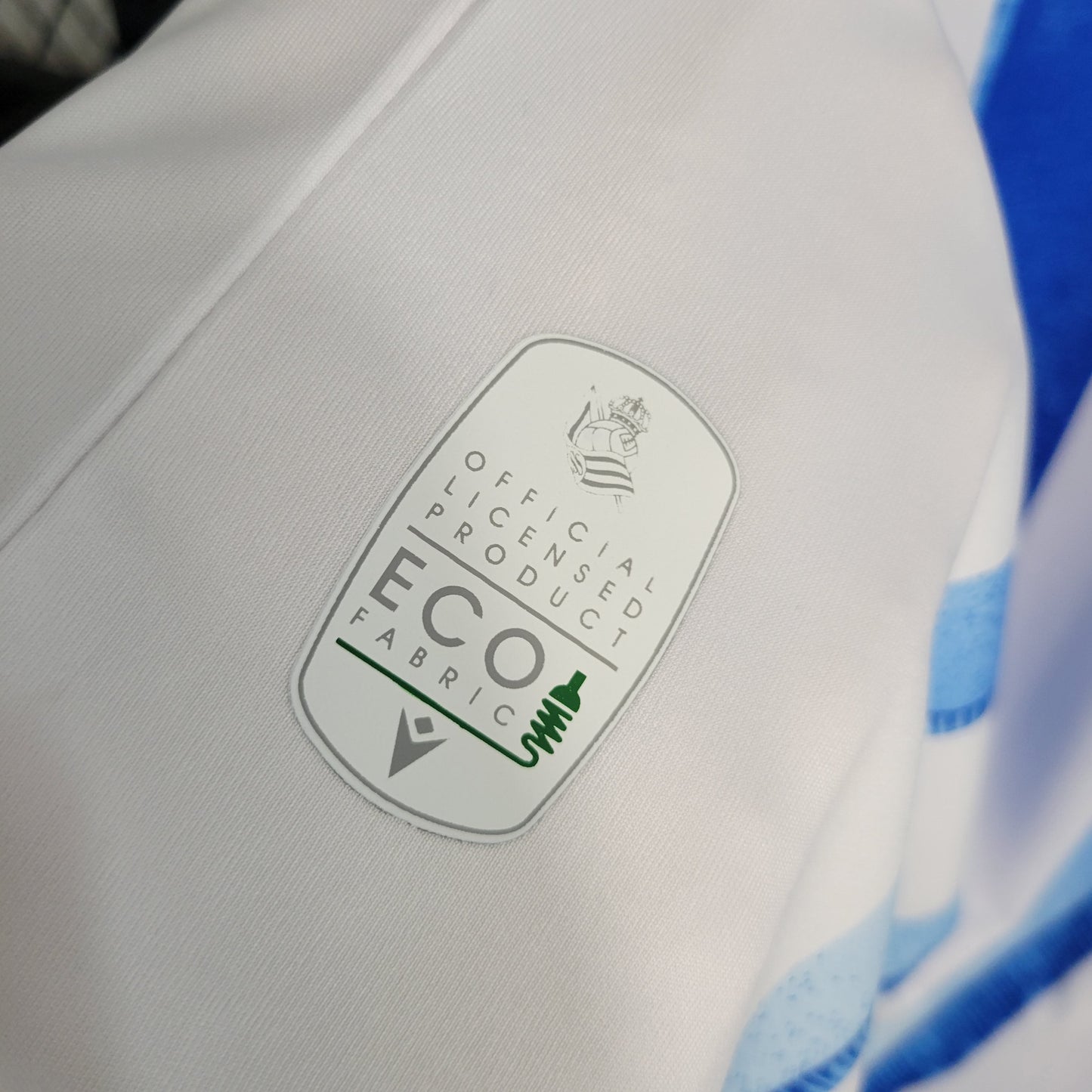 Real Sociedad Home 23/24
