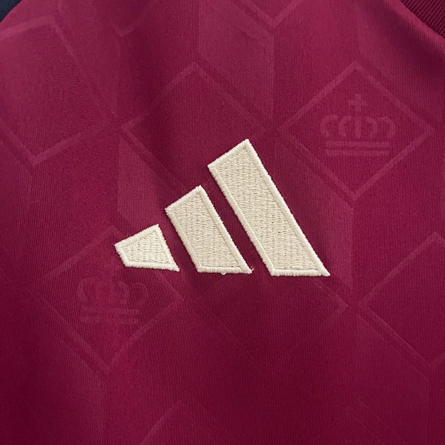 Belgium Home 24/25