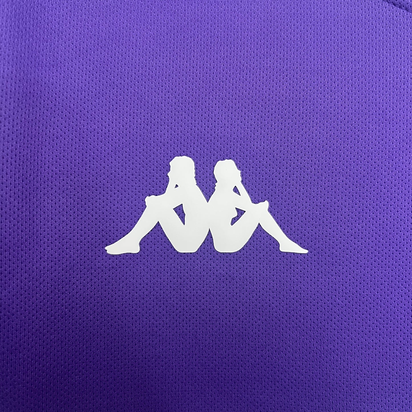 Fiorentina Home 25/26