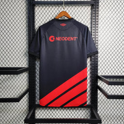 Atlético Paranaense Away 23/24