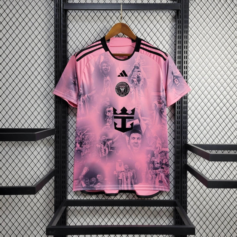 Inter Miami Messi Special Edition 24/25