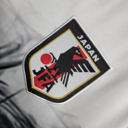 Japan Special Edition Black Dragon 23/24