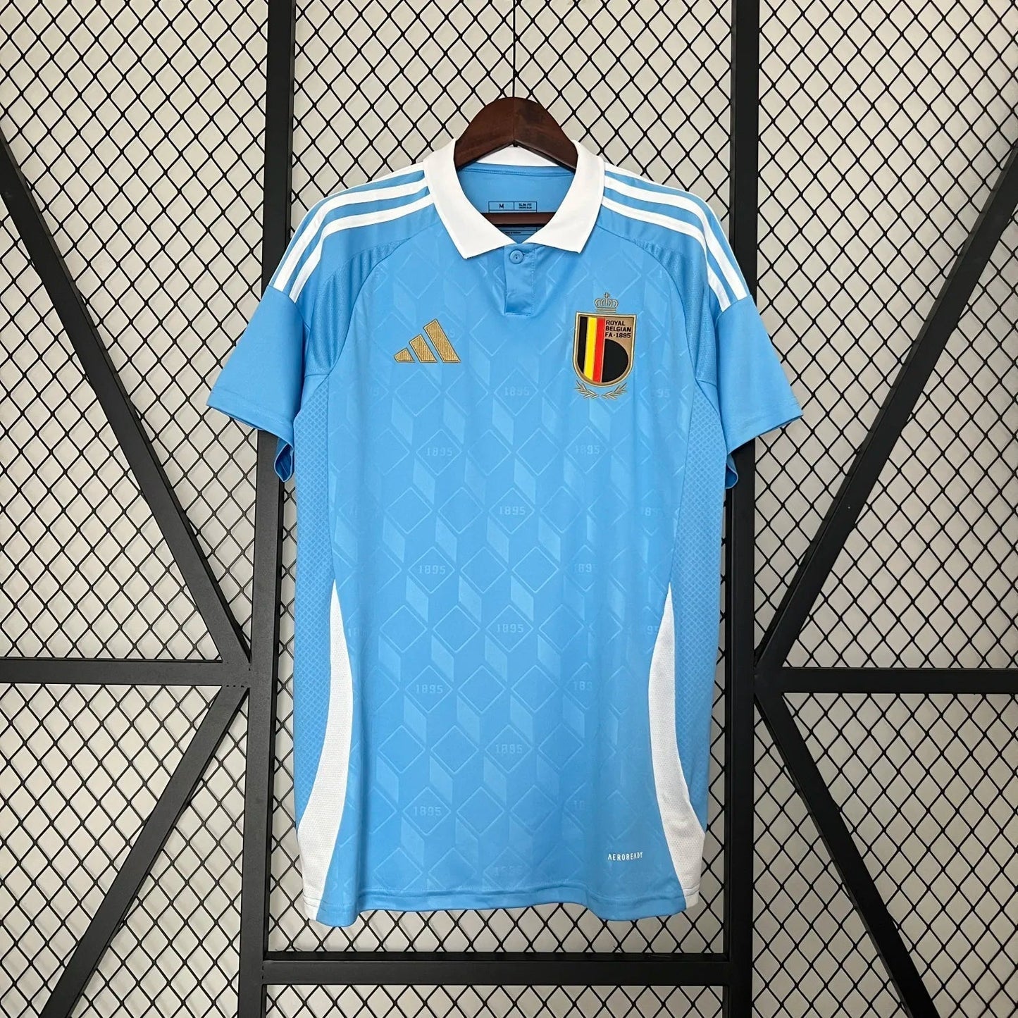 Belgium Away 24/25