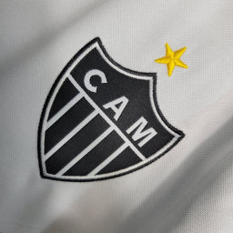Atlético Mineiro Away 23/24