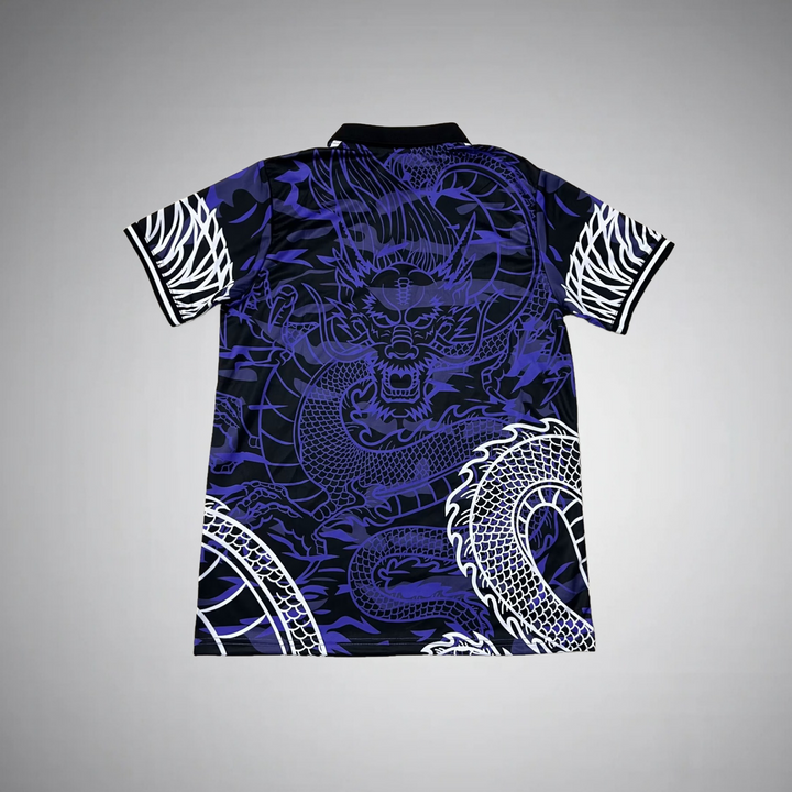 Real Madrid "Dragón De Agua" Special Edition 24/25