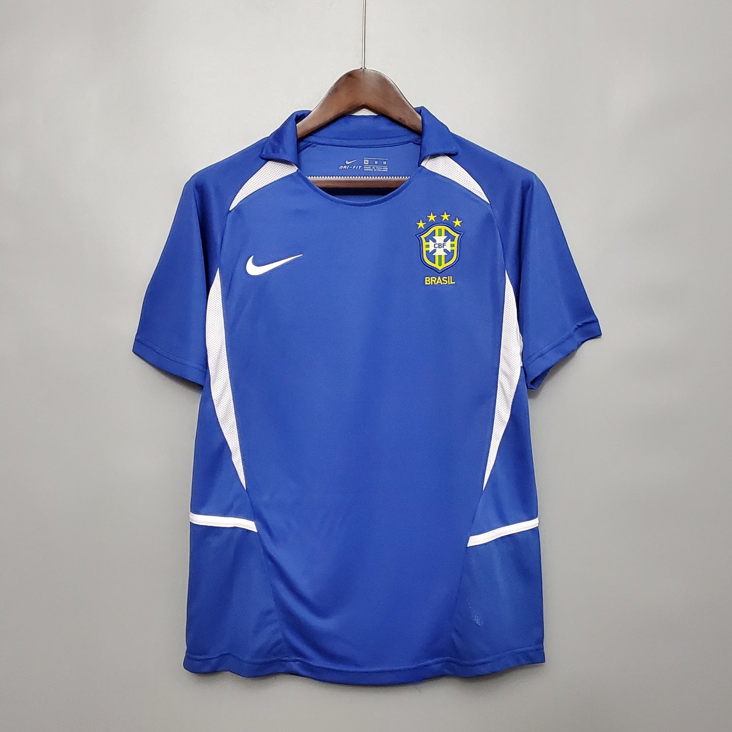 Brazil Away 01/03