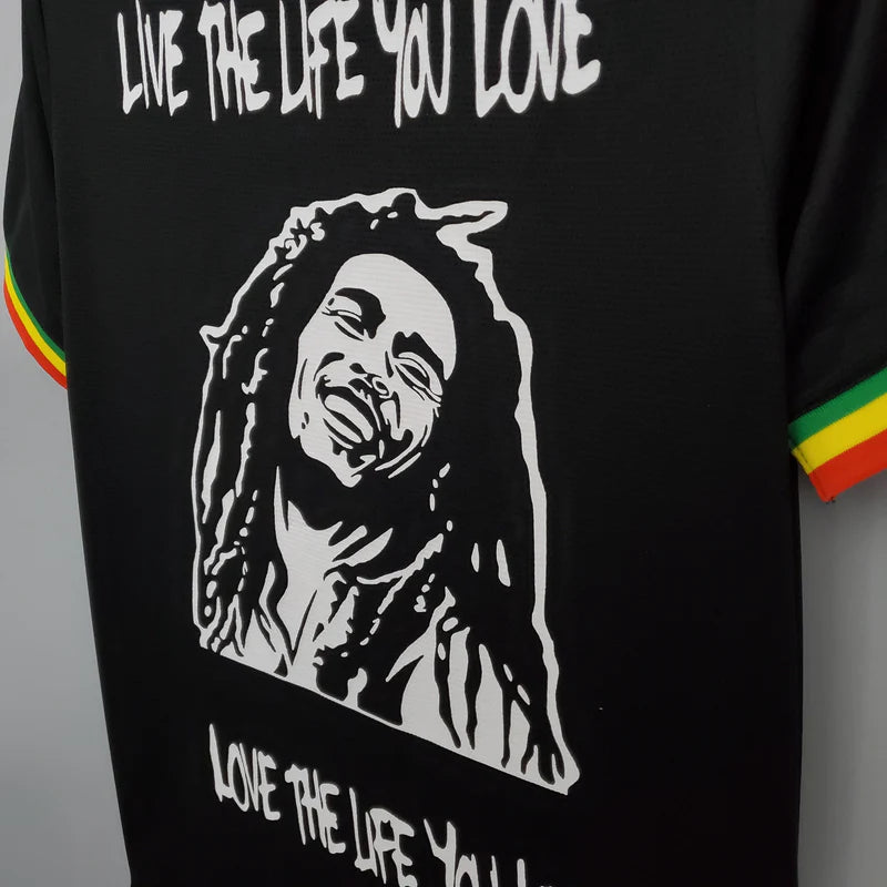 Ajax x Bob Marley Special Edition 24/25