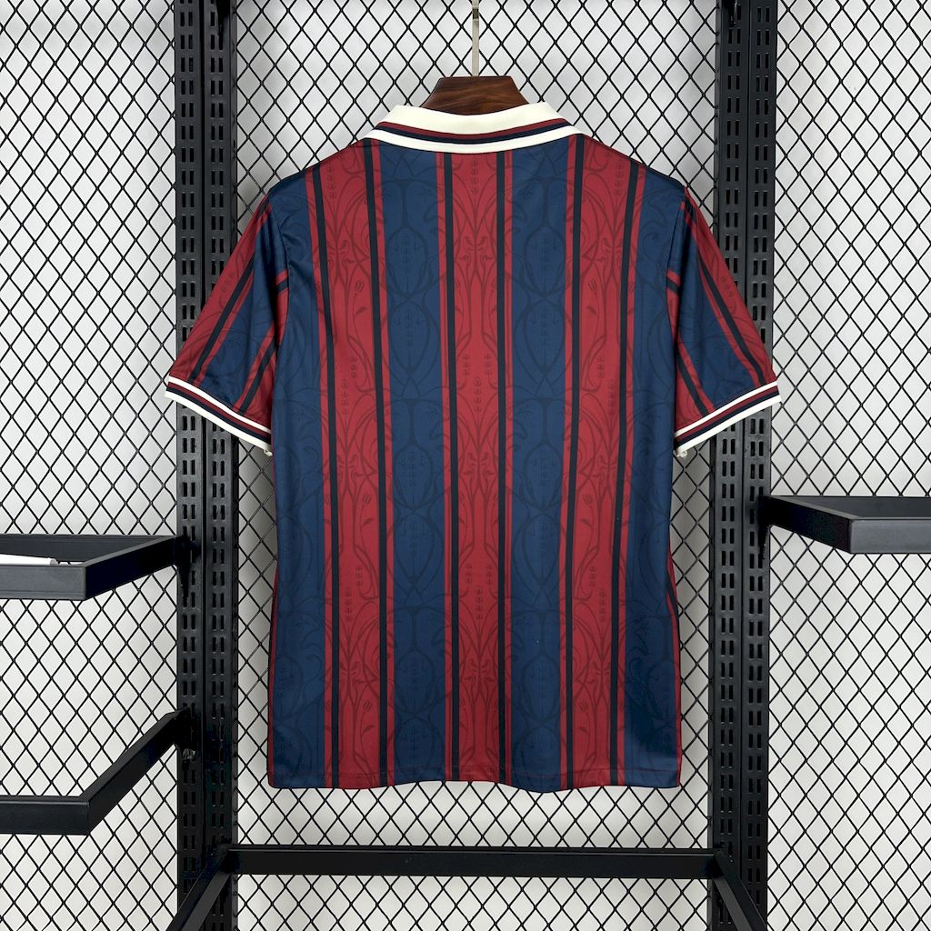 Barcelona Special Edition 25/26