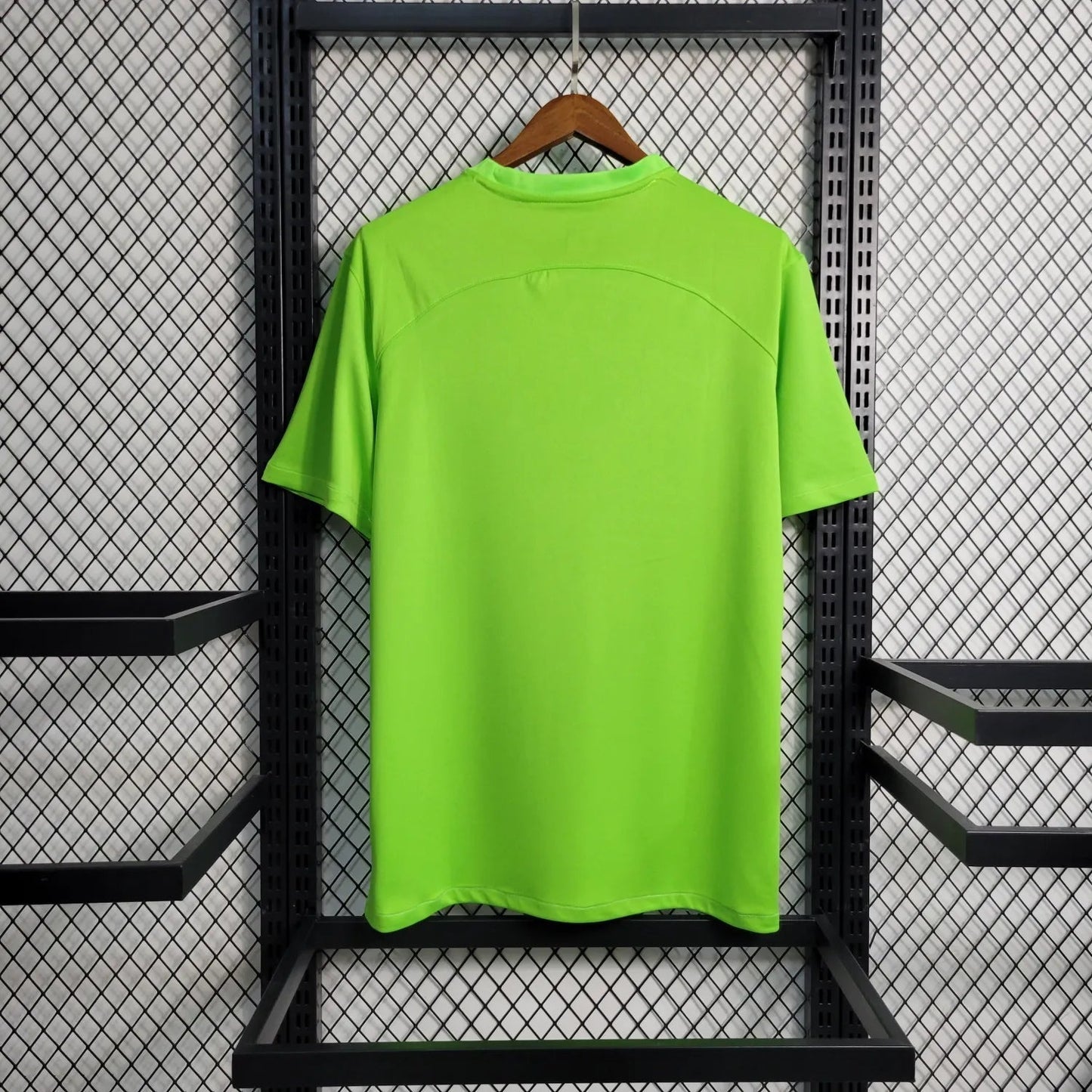Wolfsburg Home 23/24