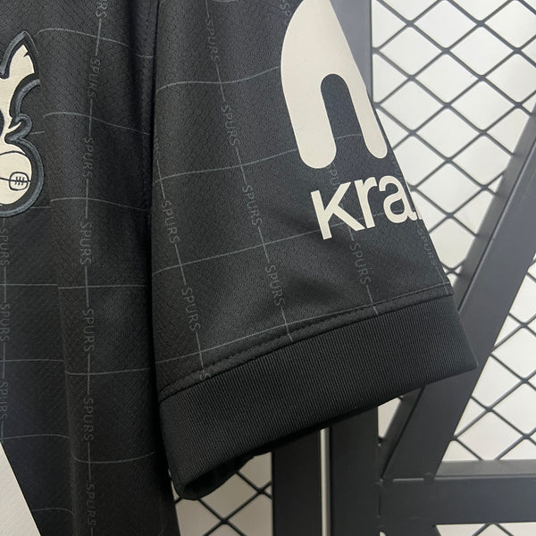 Tottenham Away 25/26